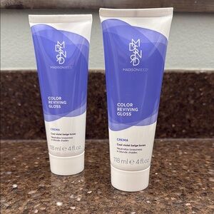 Madison Color Reviving Gloss - Crema